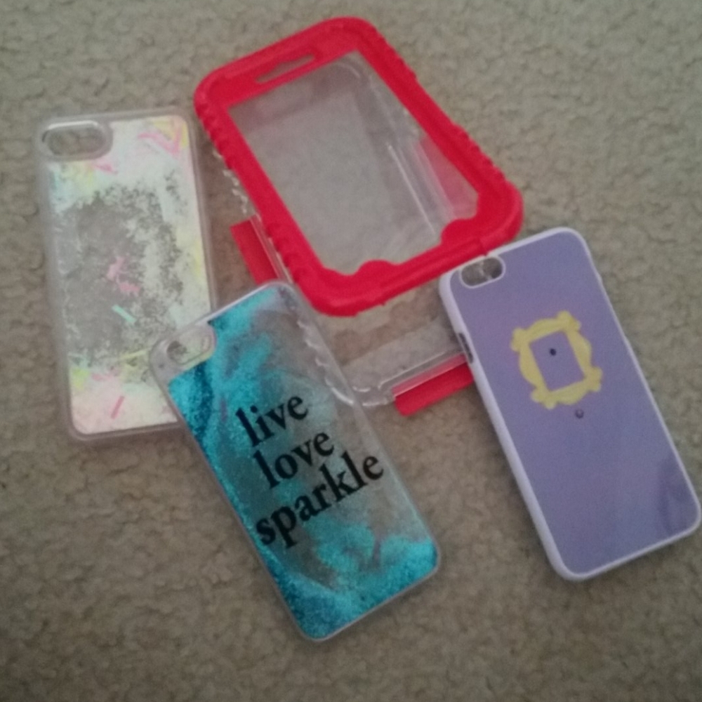 4 iPhone 6 Cases
